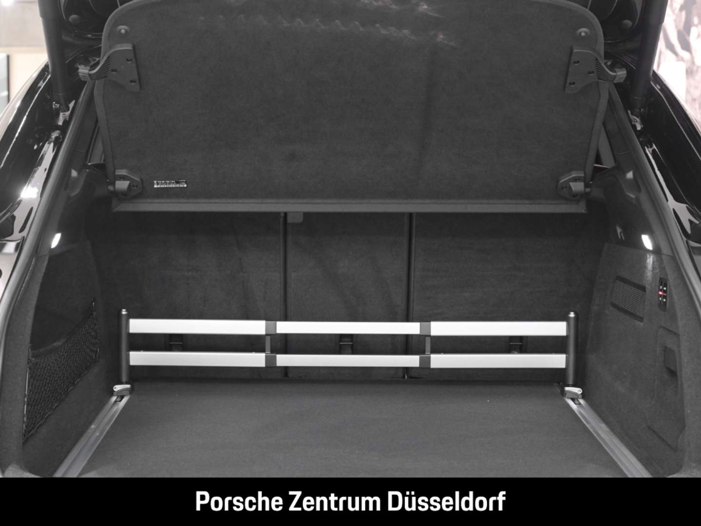 Porsche Cayenne II Coupe S Platinum Edition - 2022 - Joinsteer - #9