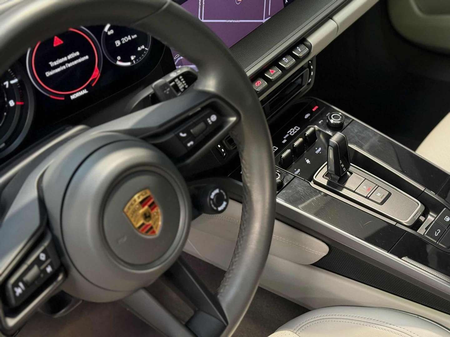 Porsche 991 Carrera 4 - 2020 - Joinsteer - #10