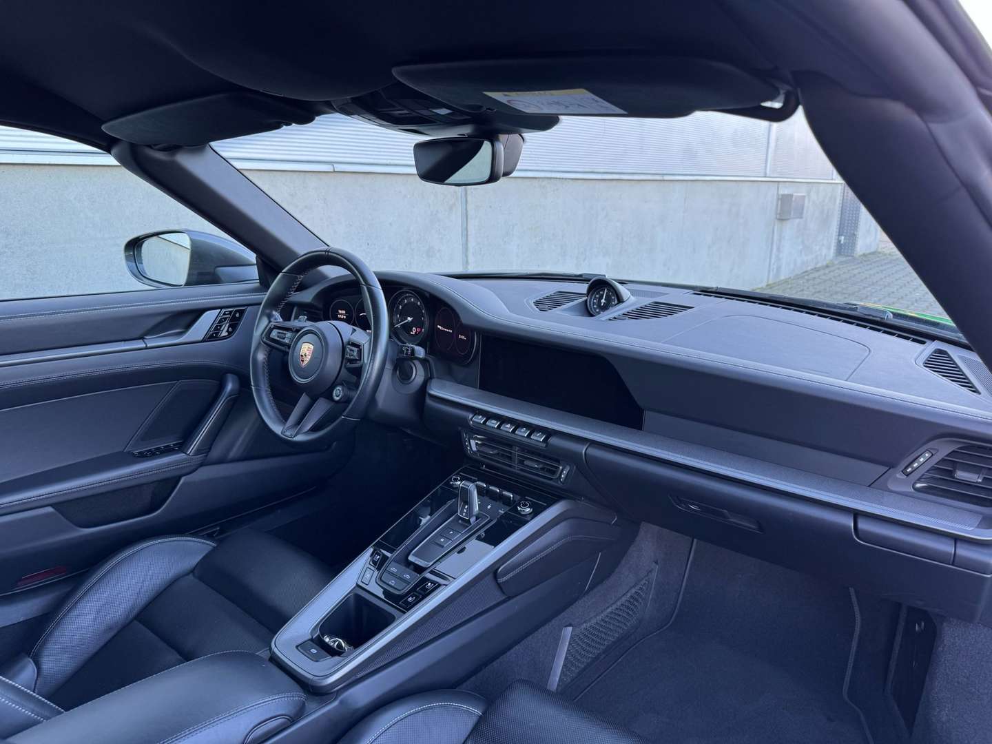 Porsche 991 I Carrera 4S - 2020 - Joinsteer - #27