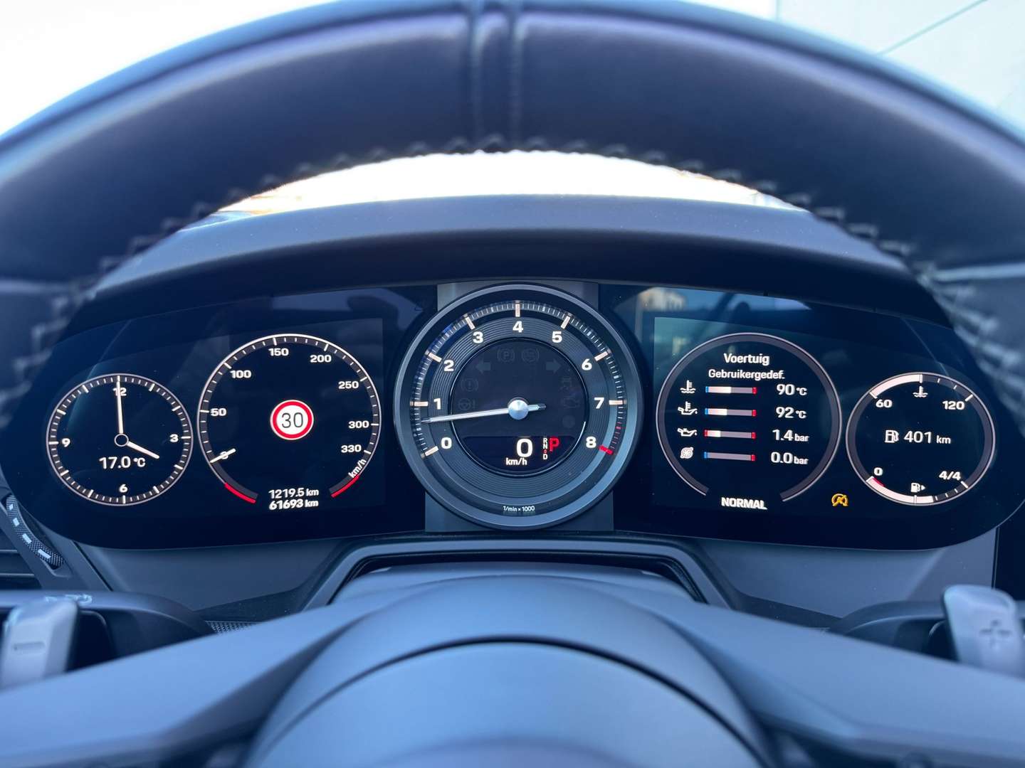 Porsche 991 I Carrera 4S - 2020 - Joinsteer - #28