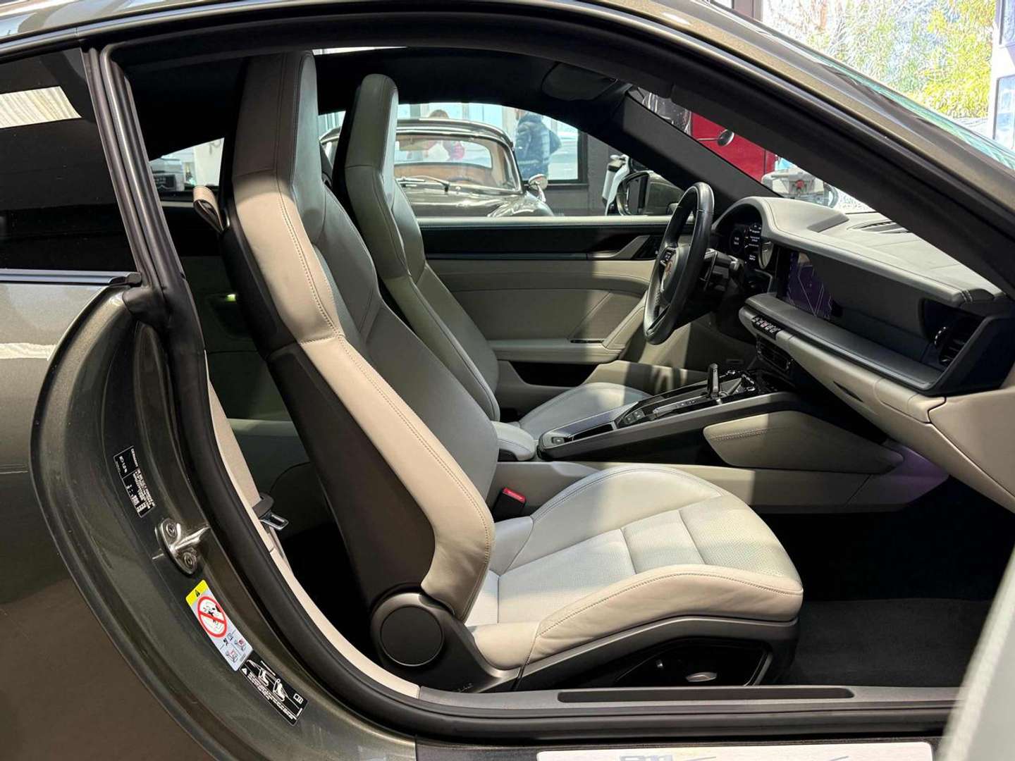 Porsche 991 Carrera 4 - 2020 - Joinsteer - #12