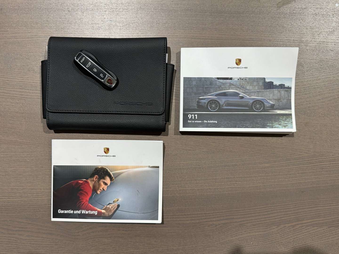 Porsche 991 I Carrera 4S - 2020 - Joinsteer - #29