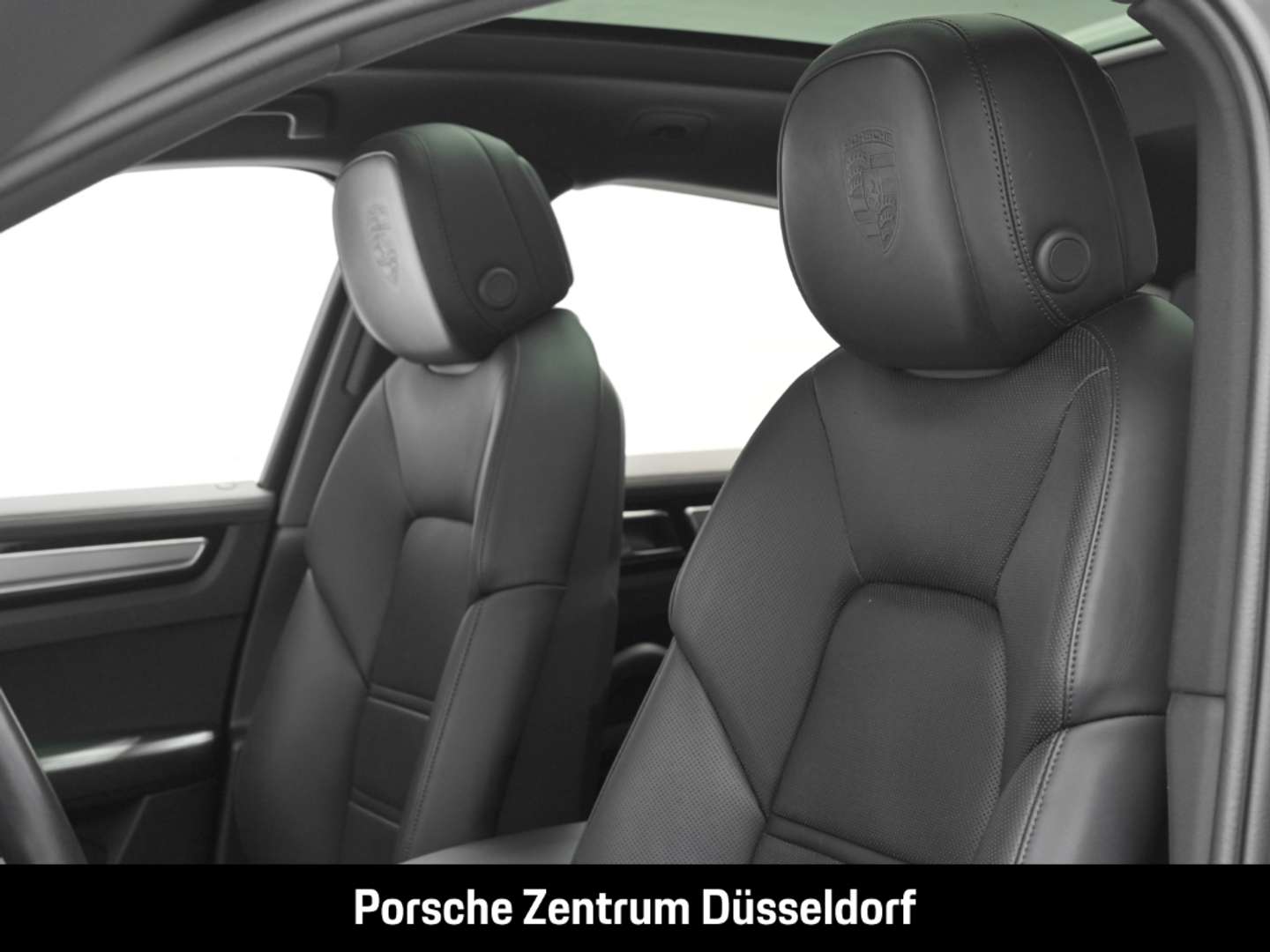 Porsche Cayenne II Coupe S Platinum Edition - 2022 - Joinsteer - #12