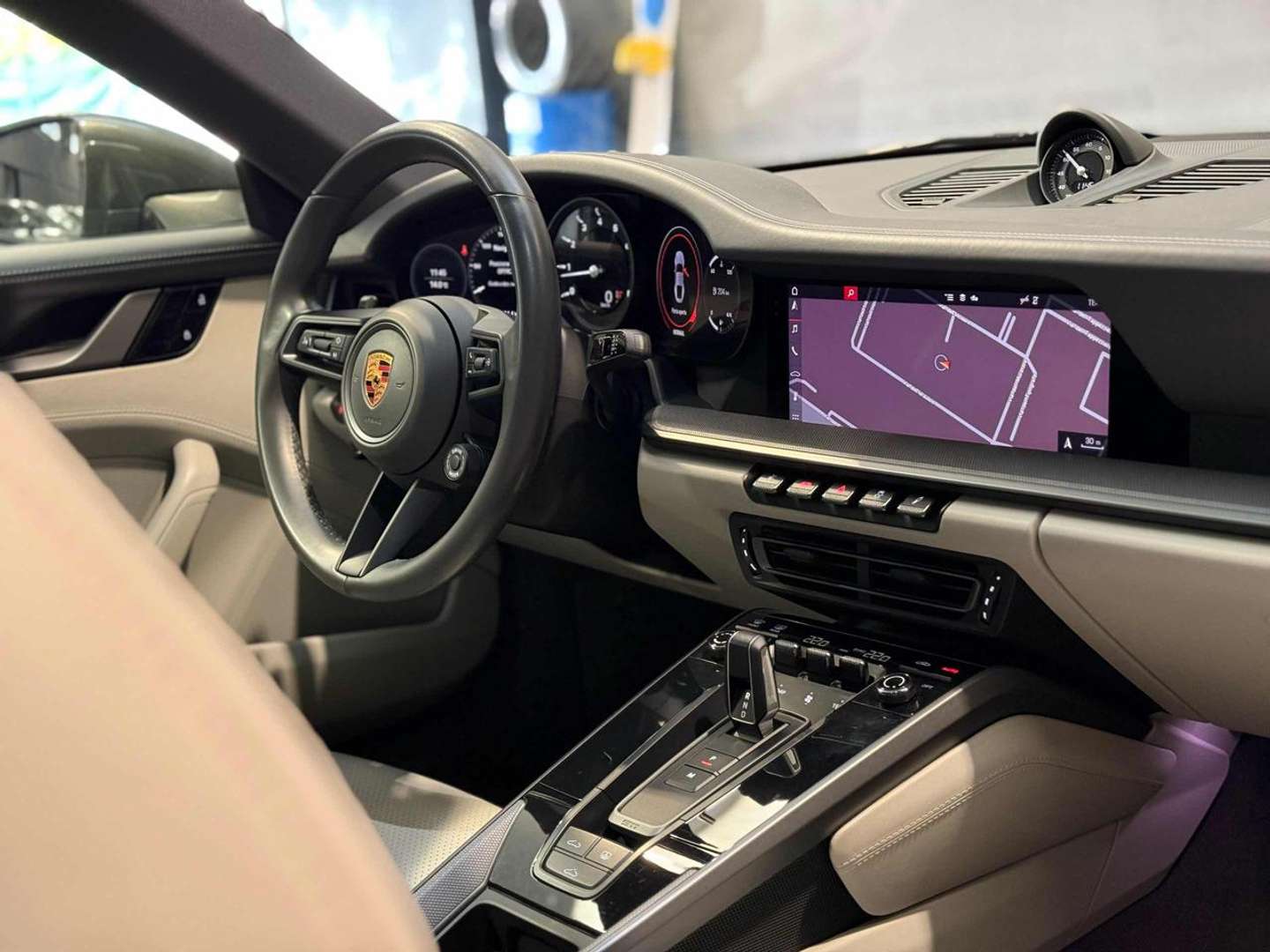 Porsche 991 Carrera 4 - 2020 - Joinsteer - #13