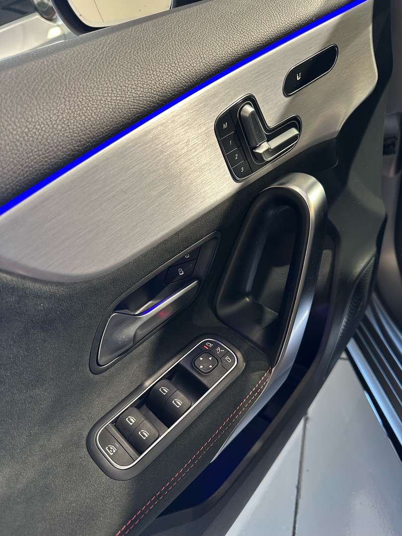 Mercedes Classe A 35 AMG Race Edition - 2021 - Joinsteer - #9