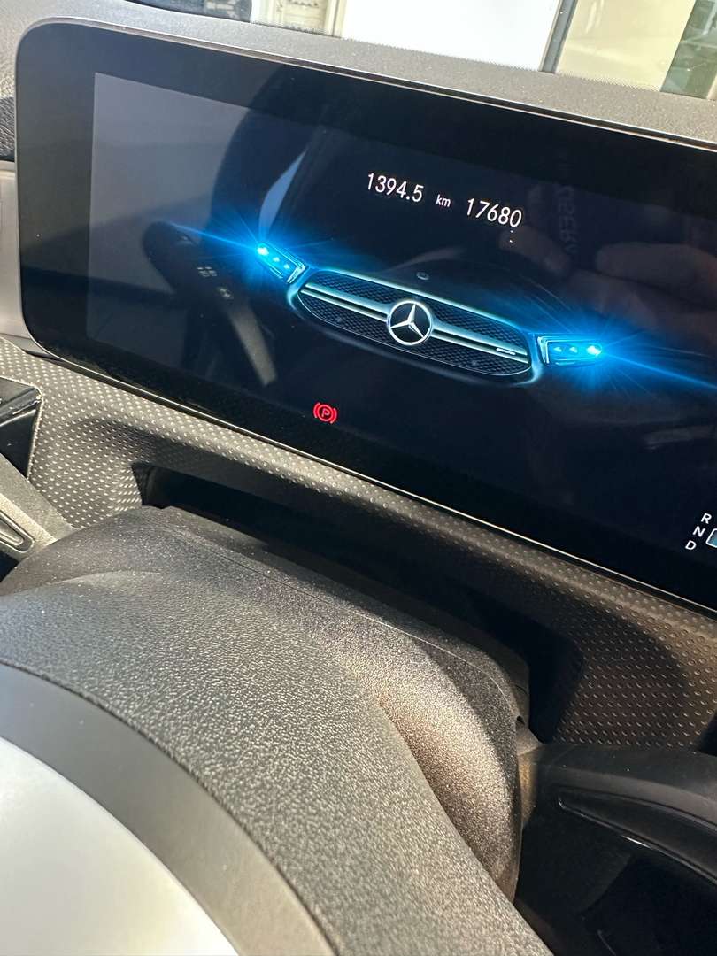 Mercedes Classe A 35 AMG Race Edition - 2021 - Joinsteer - #10