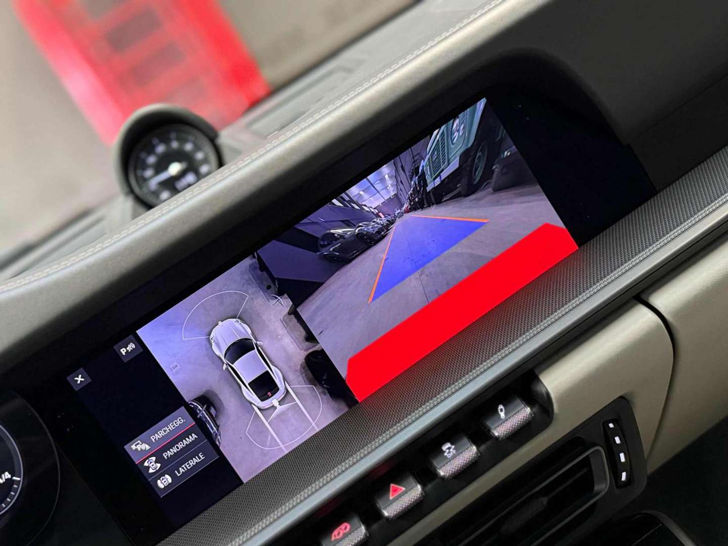 Porsche 991 Carrera 4 - 2020 - Joinsteer - #14