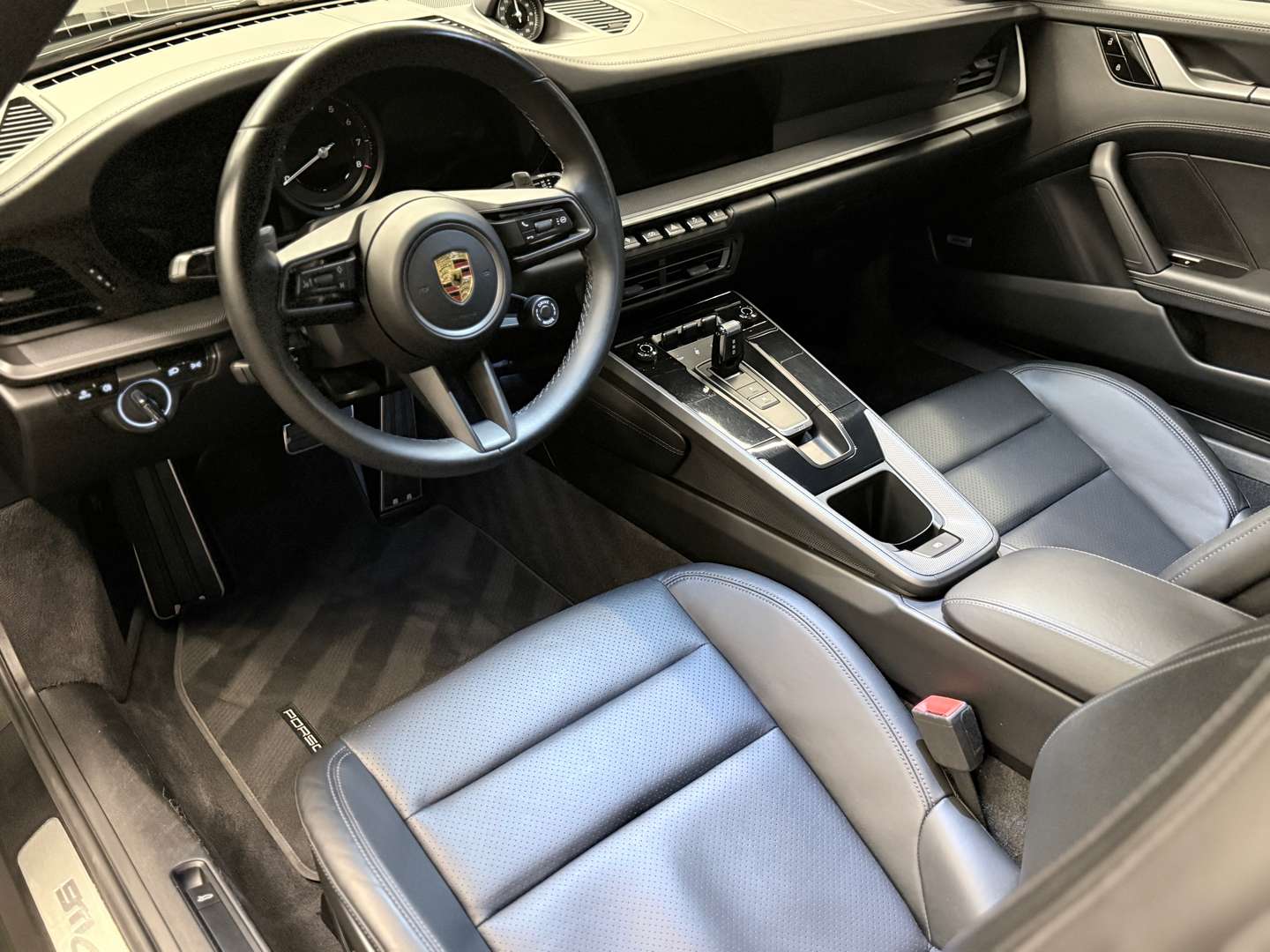 Porsche 992 II Carrera 4S - 2021 - Joinsteer - #19