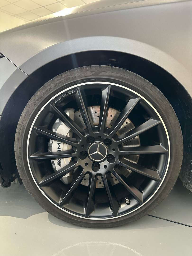 Mercedes Classe A 35 AMG Race Edition - 2021 - Joinsteer - #13