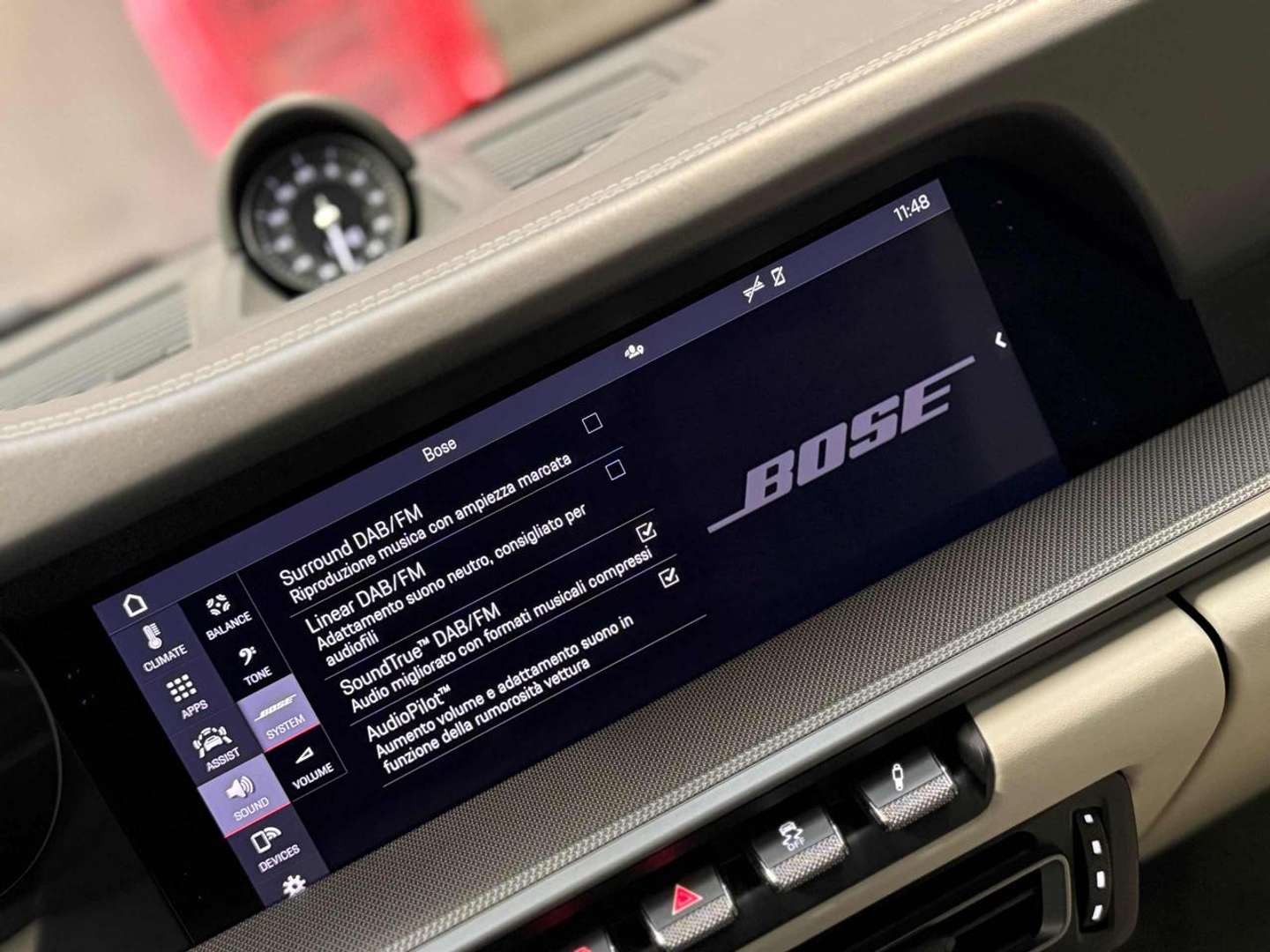 Porsche 991 Carrera 4 - 2020 - Joinsteer - #15