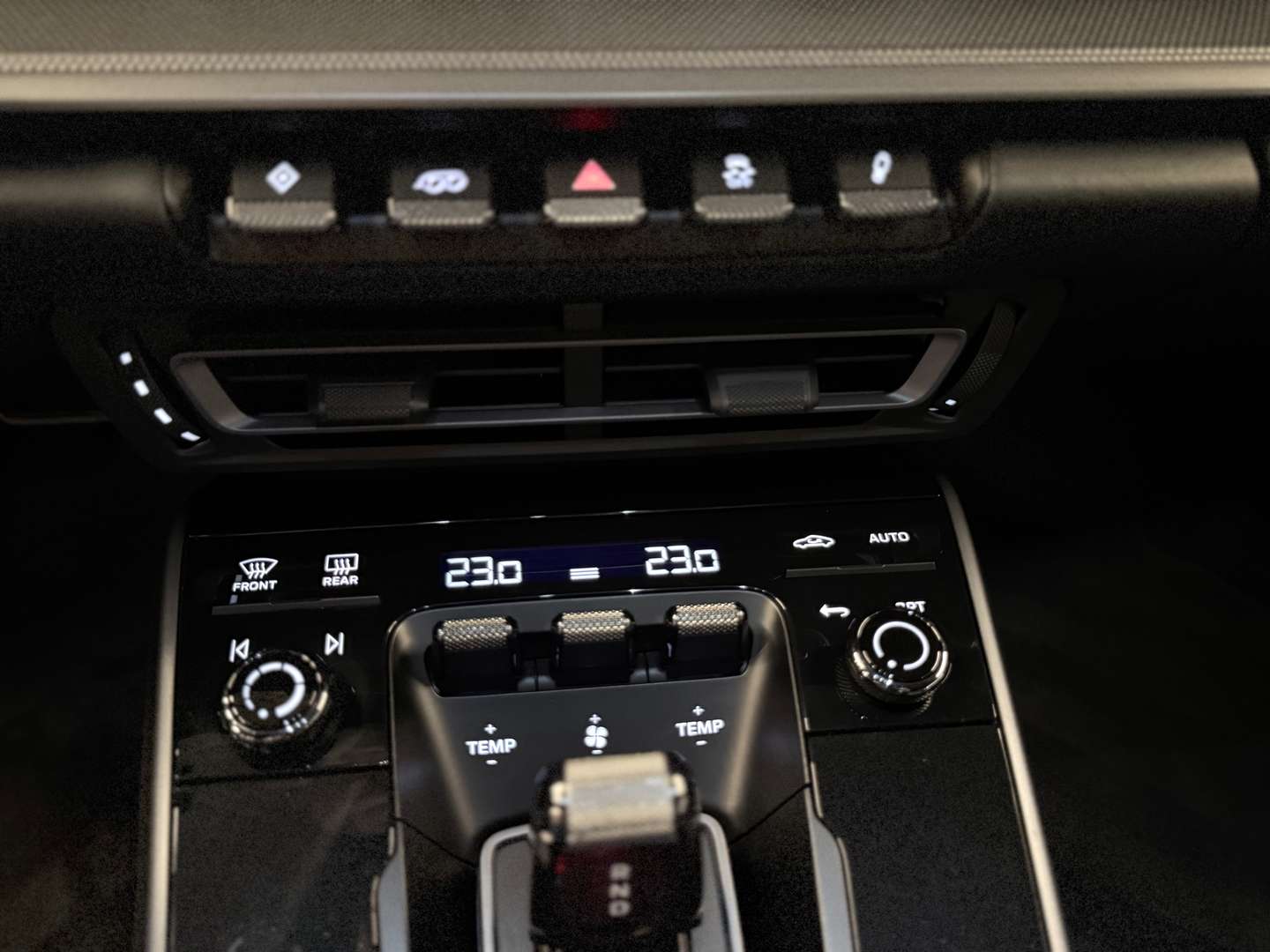 Porsche 992 II Carrera 4S - 2021 - Joinsteer - #20