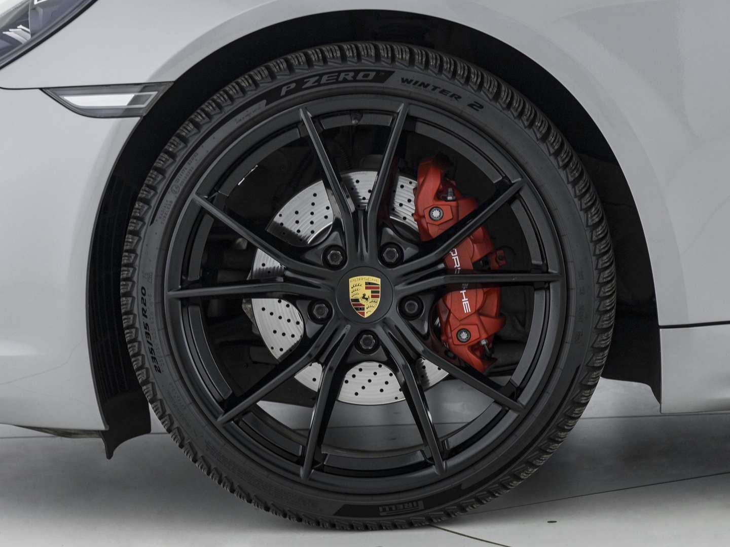 Porsche Boxster - 2019 - Joinsteer - #5