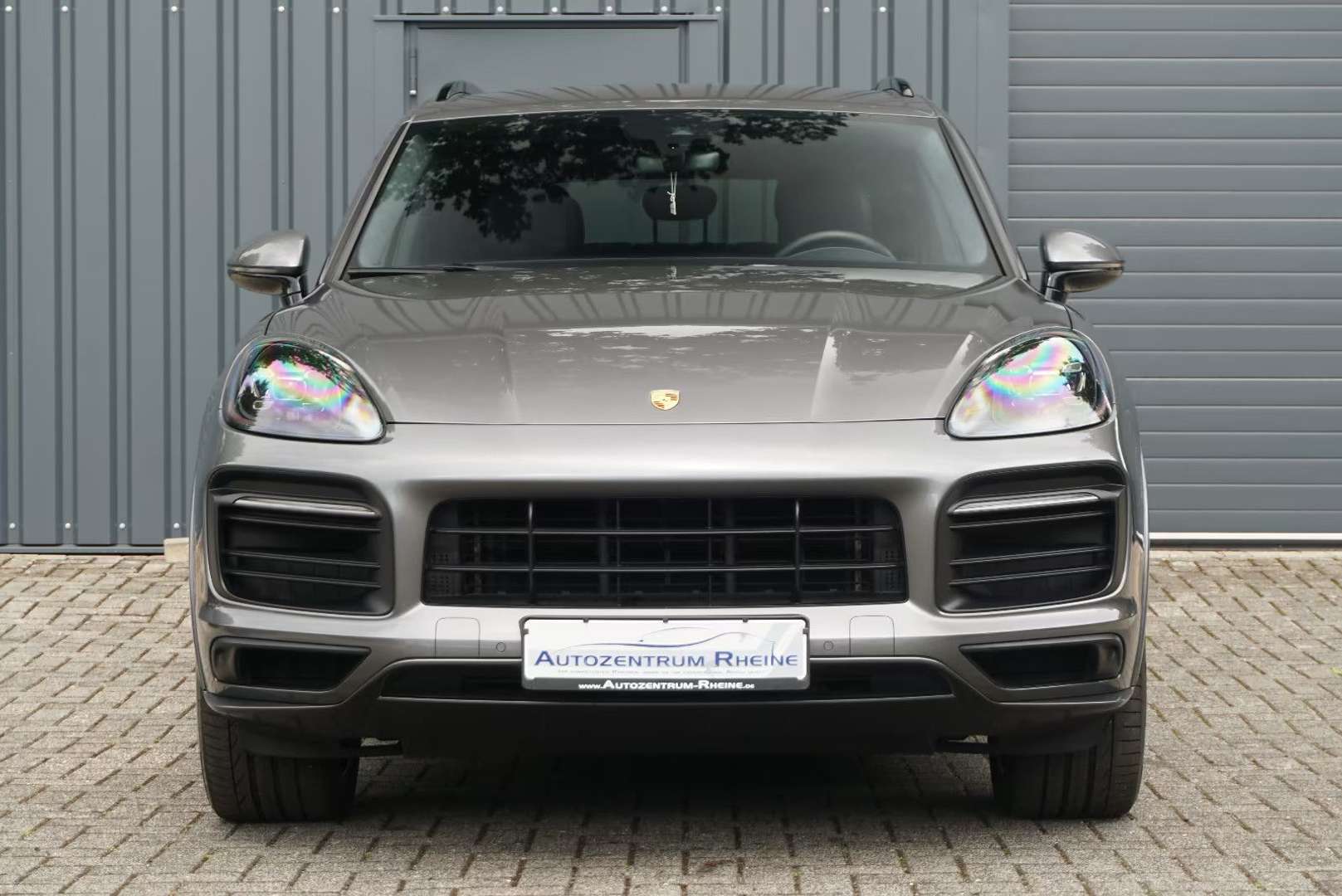 Porsche Cayenne II GTS - 2021 - Joinsteer - #1