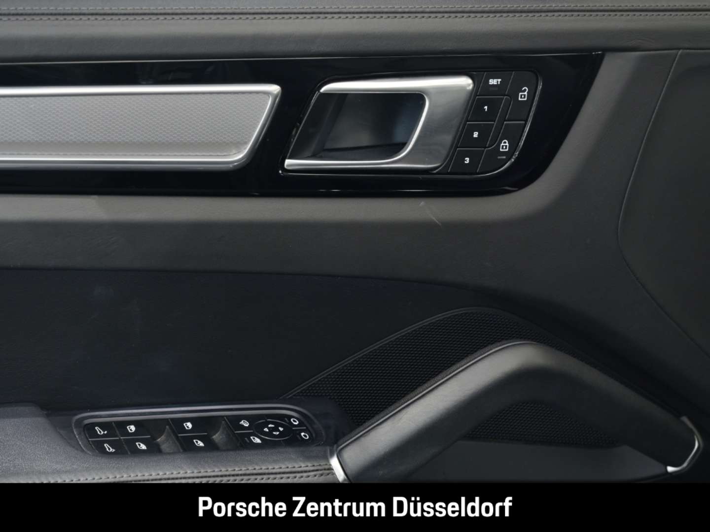 Porsche Cayenne II Coupe S Platinum Edition - 2022 - Joinsteer - #16