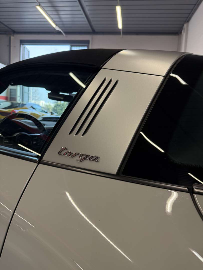 Porsche 991 I Targa 4 - 2018 - Joinsteer - #5