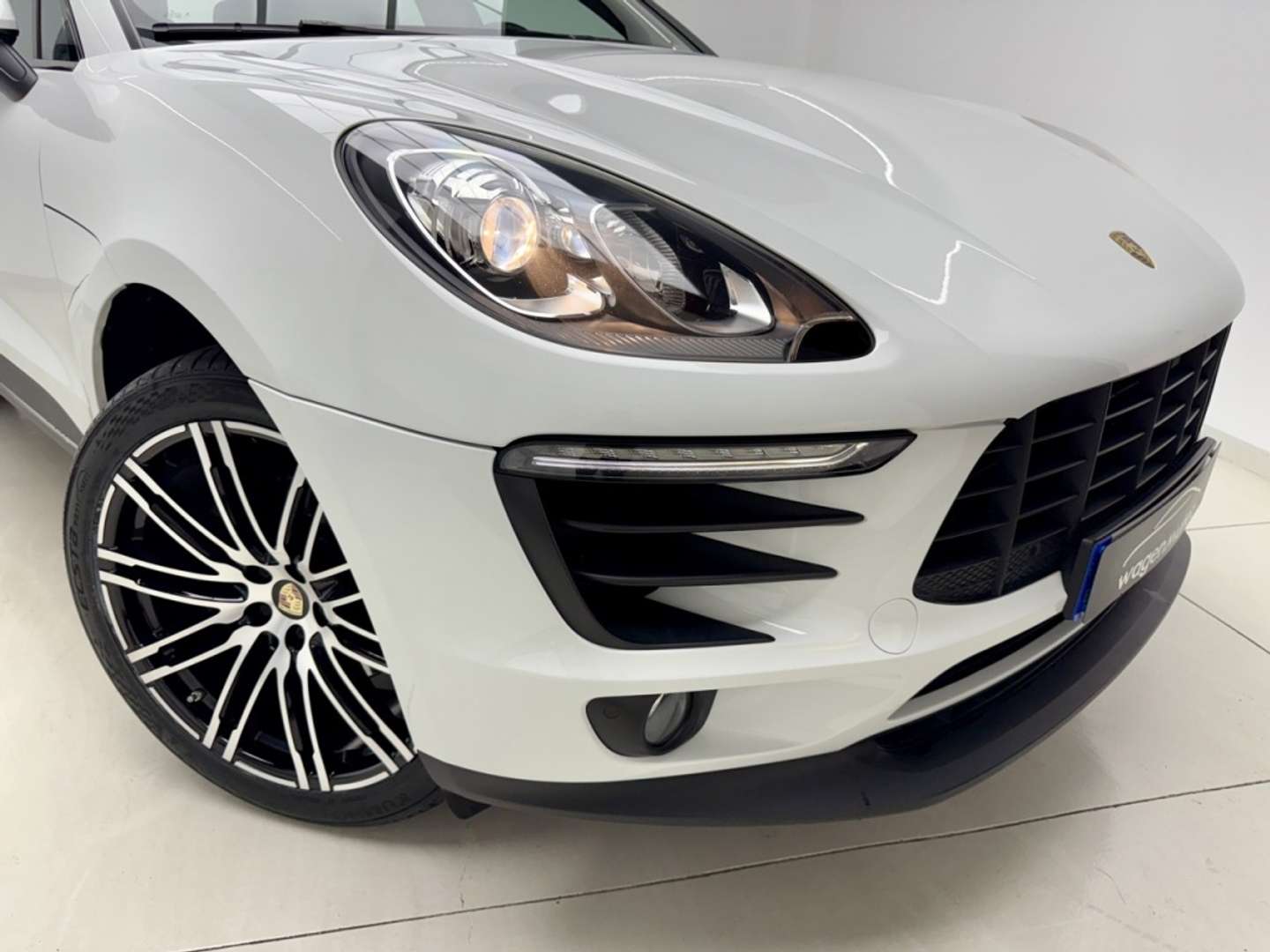 Porsche Macan I - 2018 - Joinsteer - #12