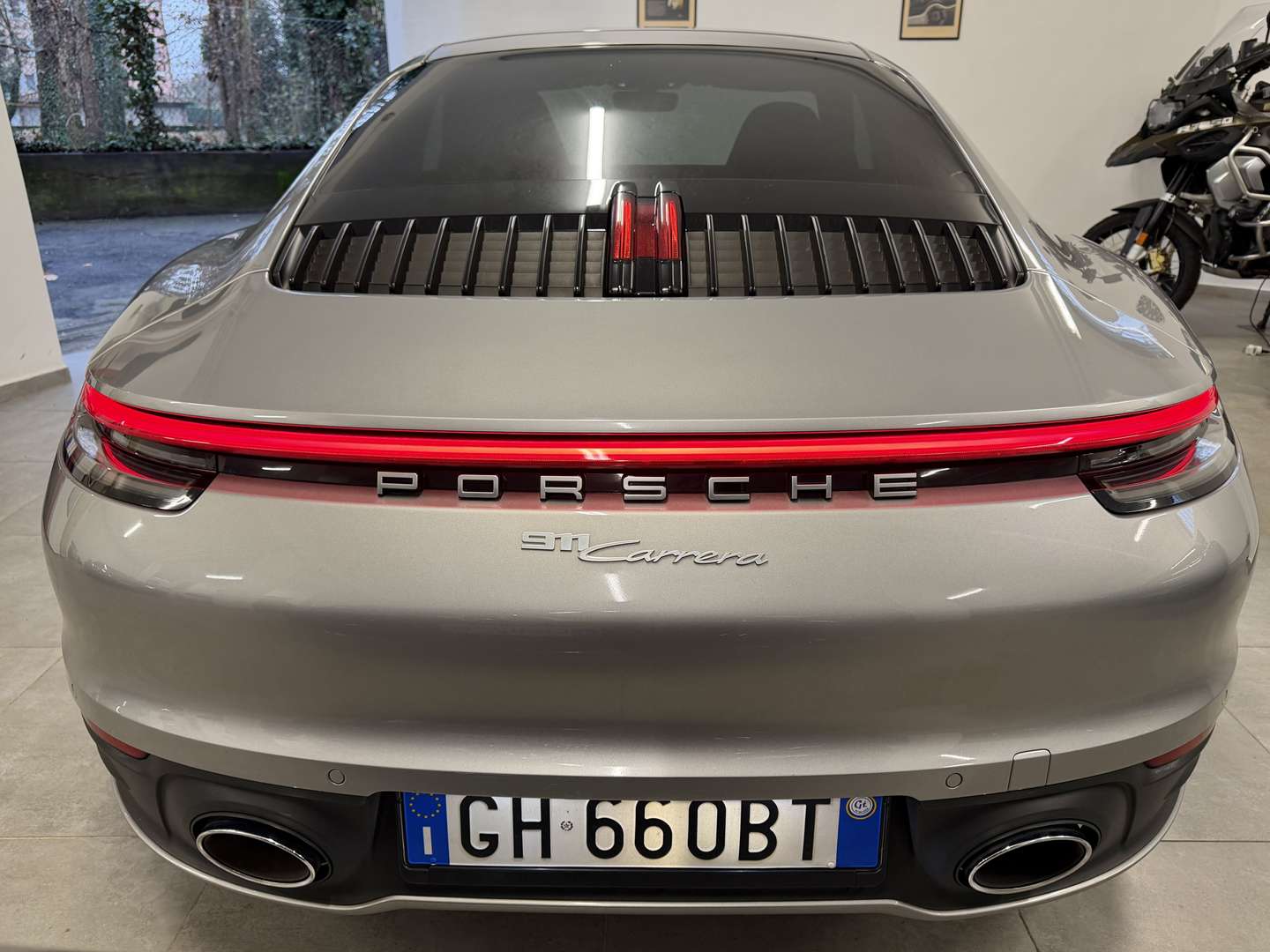Porsche 991 - 2020 - Joinsteer - #3