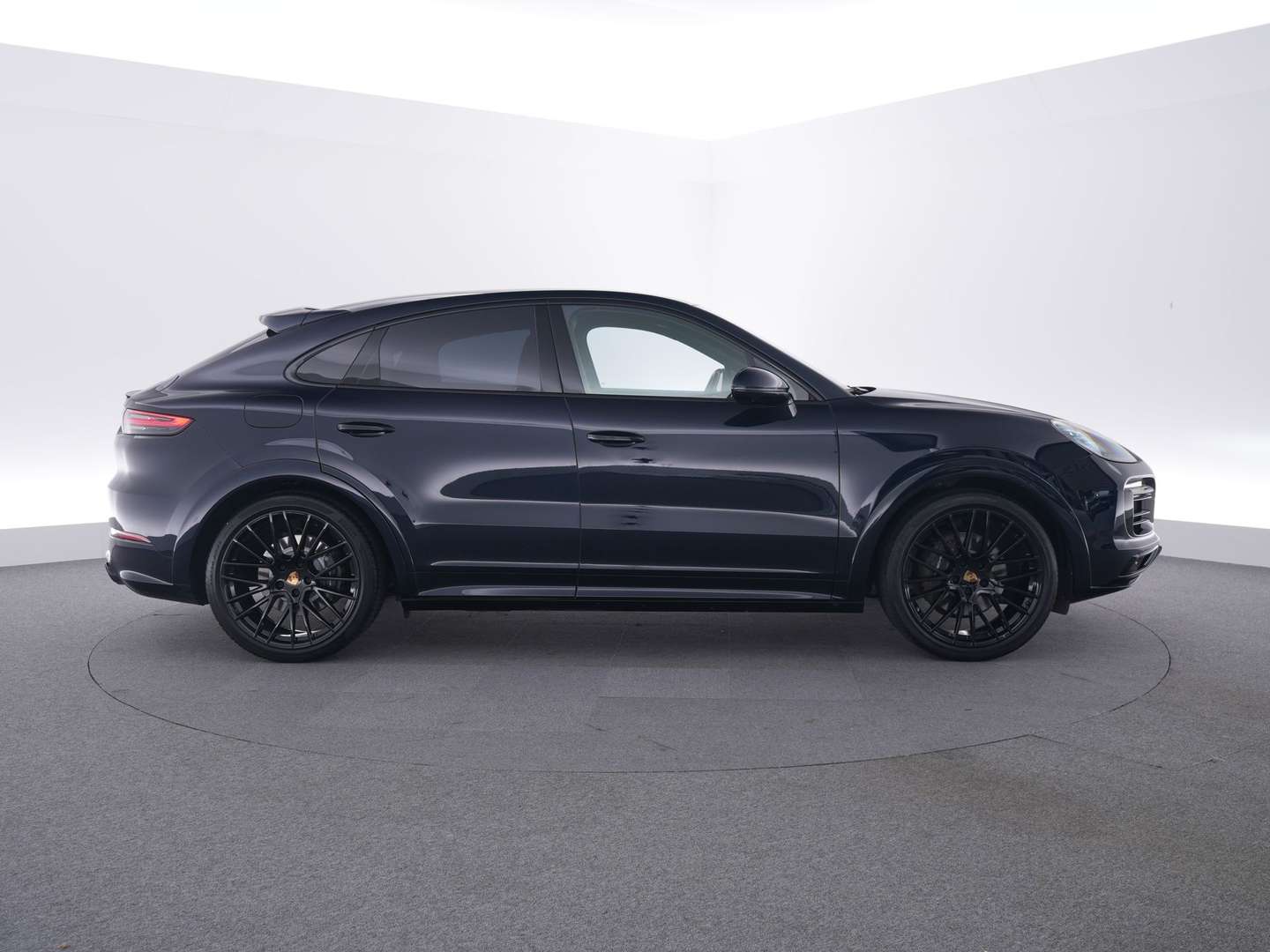 Porsche Cayenne III E-Hybrid - 2022 - Joinsteer - #5