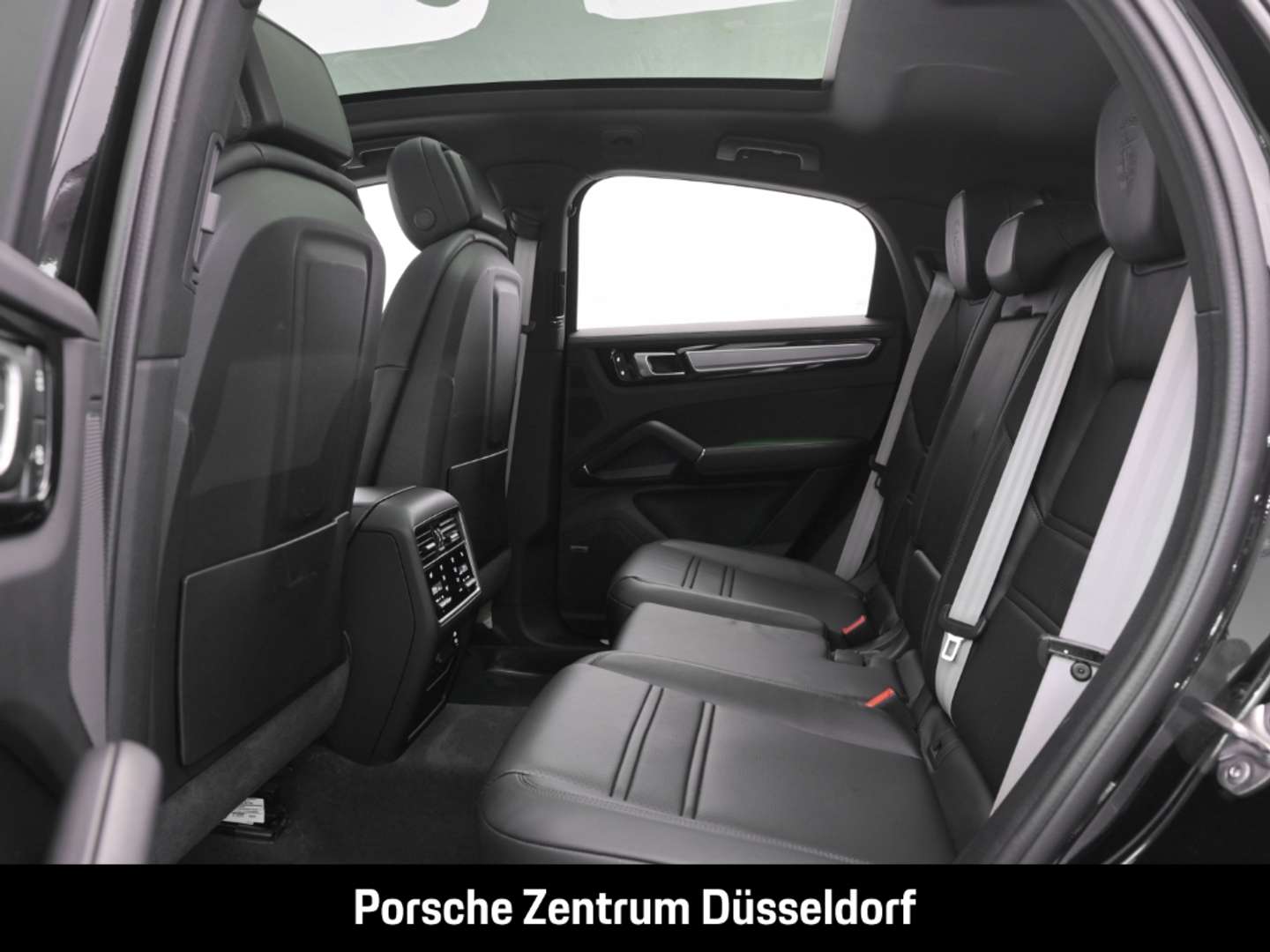 Porsche Cayenne II Coupe S Platinum Edition - 2022 - Joinsteer - #19