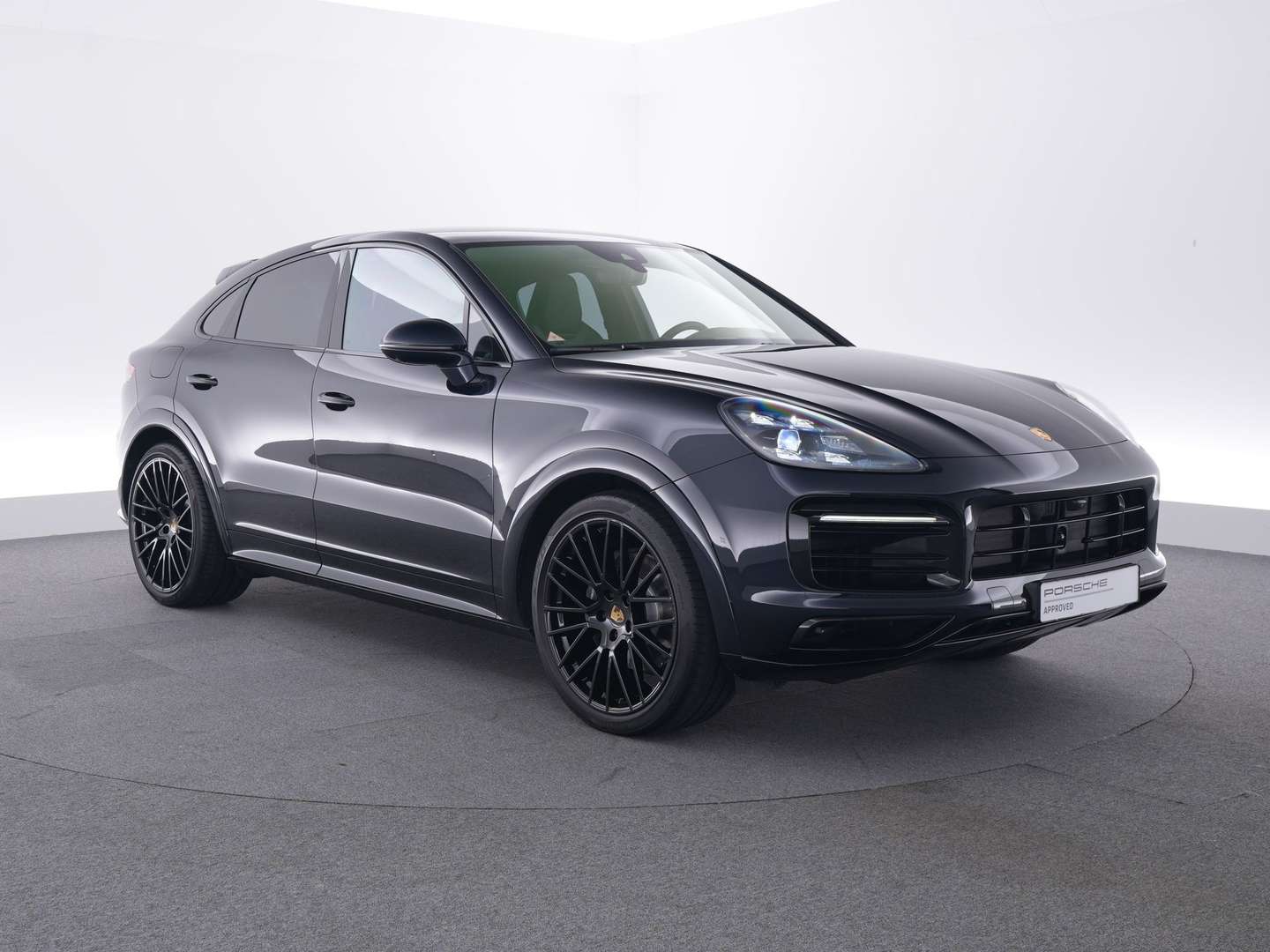 Porsche Cayenne III E-Hybrid - 2022 - Joinsteer - #6