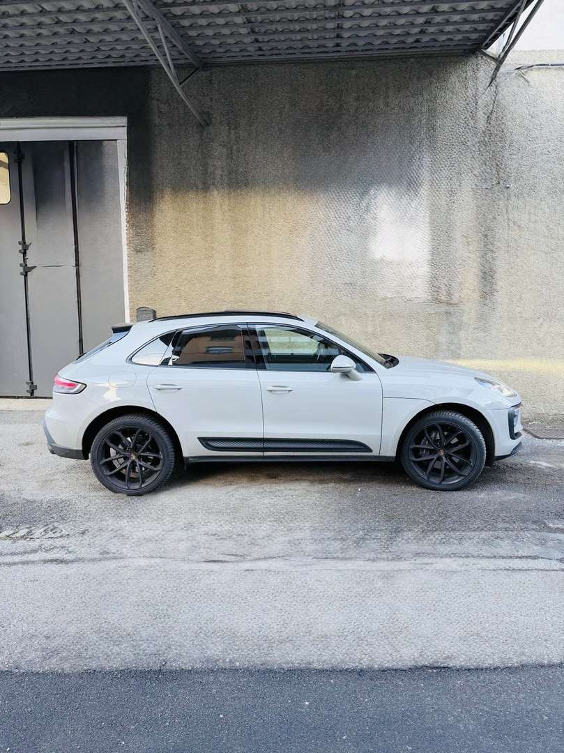 Porsche Macan II Base - 2022 - Joinsteer - #1