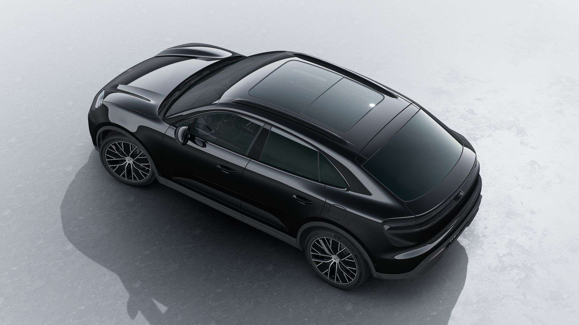 Porsche Macan I - 2025 - Joinsteer - #4