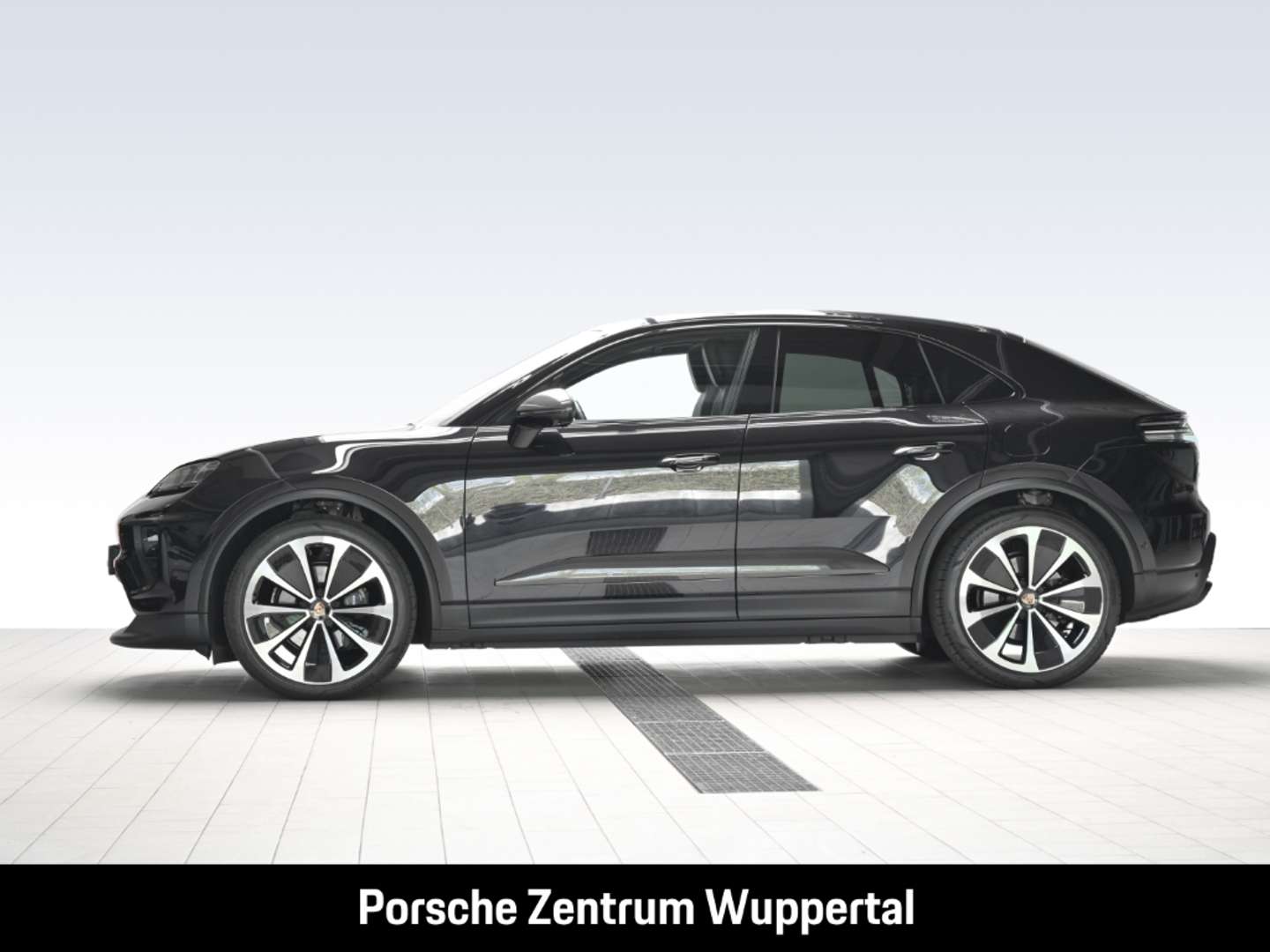 Porsche Macan II - 2025 - Joinsteer - #2