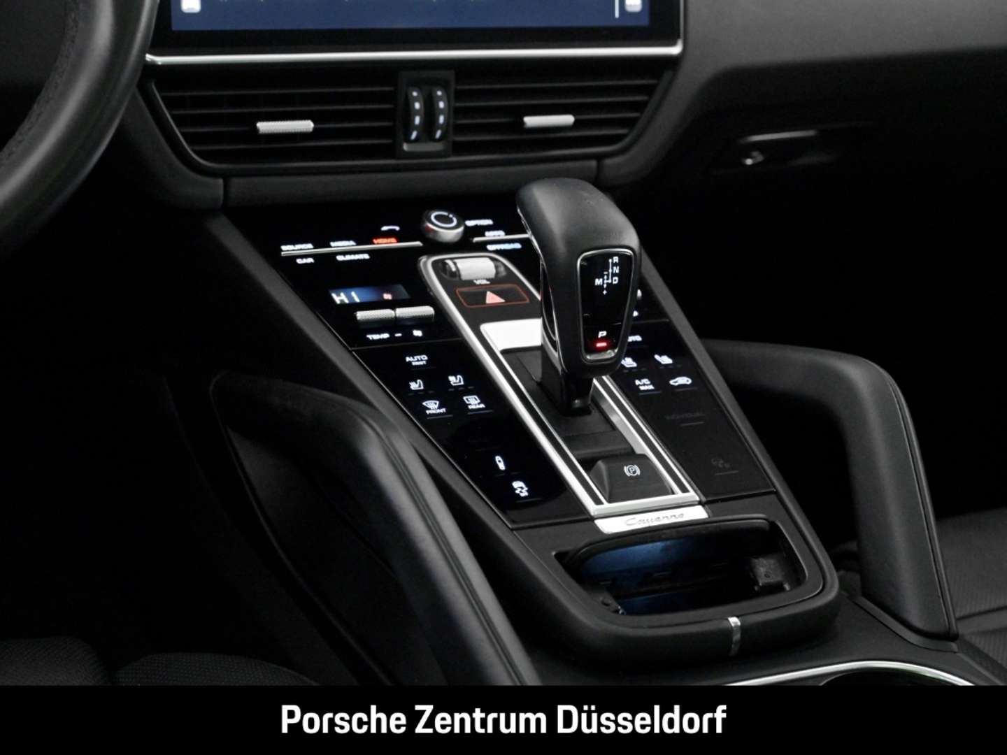 Porsche Cayenne II Coupe S Platinum Edition - 2022 - Joinsteer - #21