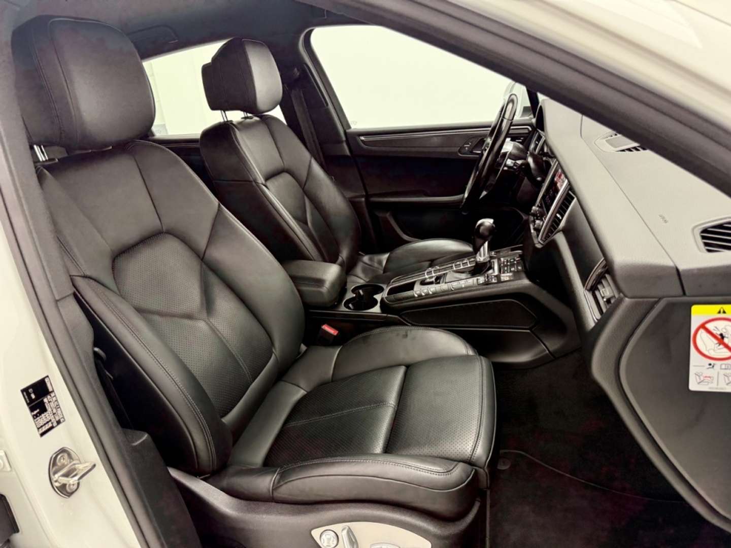 Porsche Macan I - 2018 - Joinsteer - #15