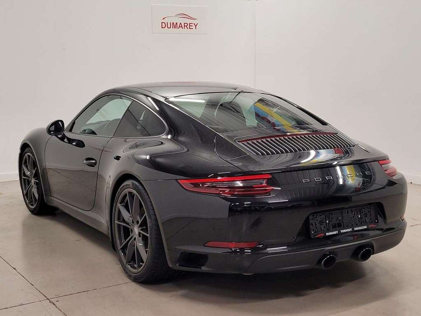 Porsche 991 II Carrera T - 2018 - Joinsteer - #3