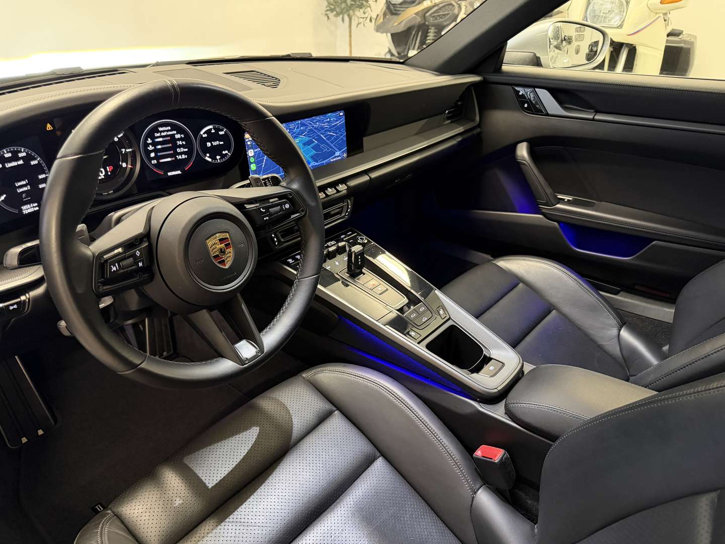 Porsche 991 - 2020 - Joinsteer - #4