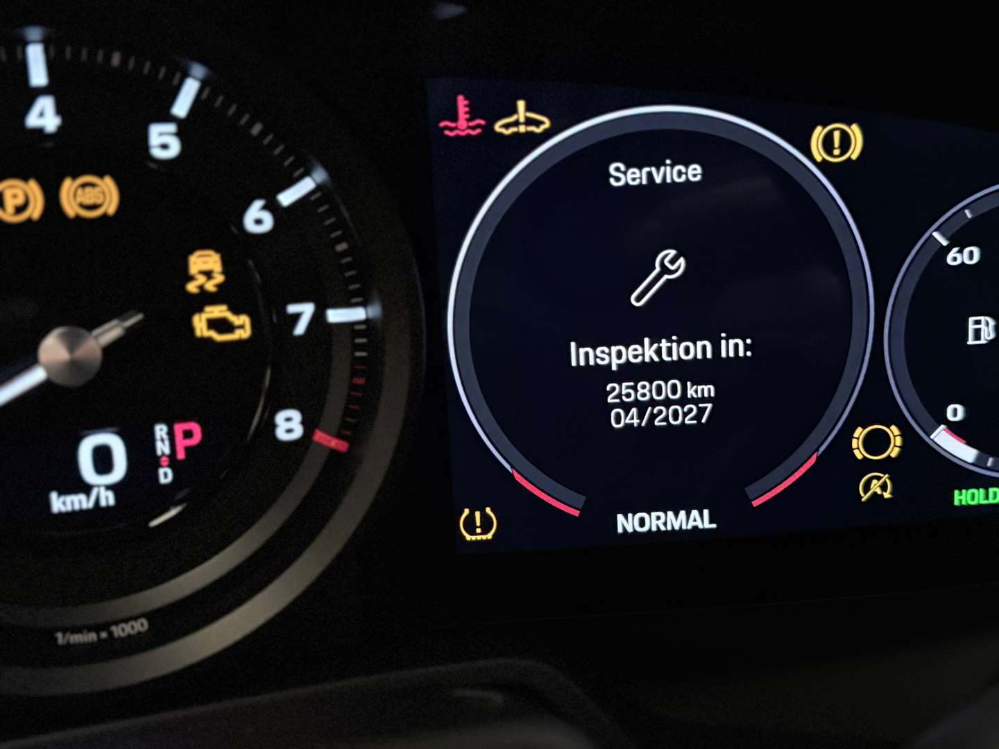 Porsche 992 II Carrera 4S - 2021 - Joinsteer - #24