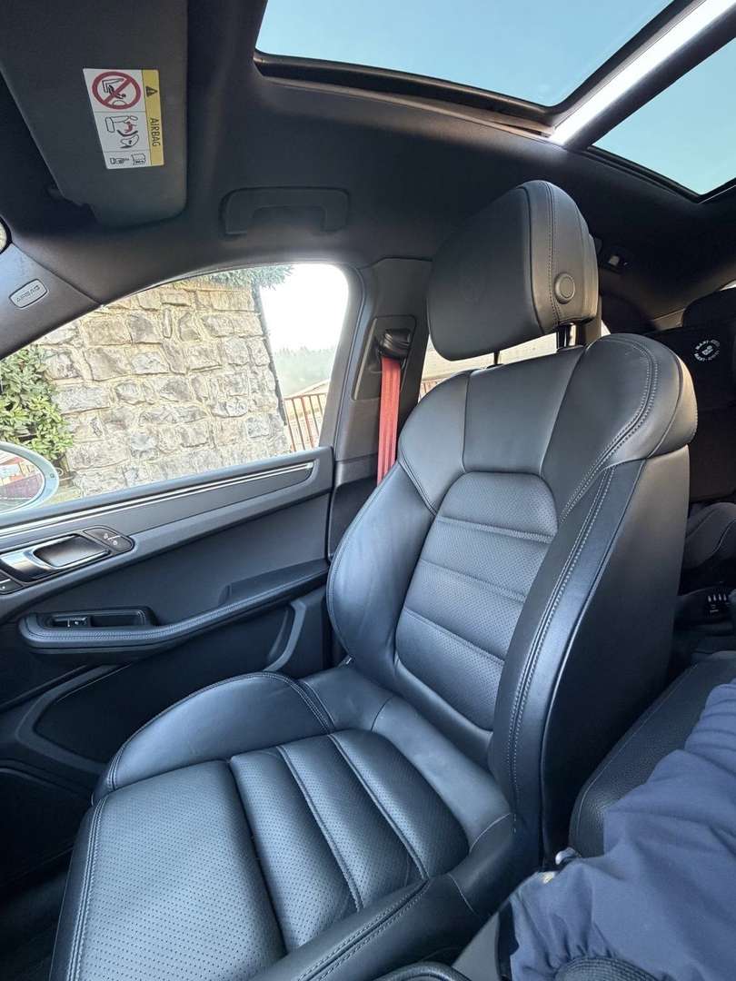 Porsche Macan II Base - 2022 - Joinsteer - #2