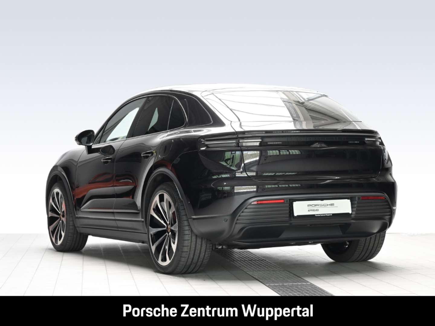 Porsche Macan II - 2025 - Joinsteer - #3
