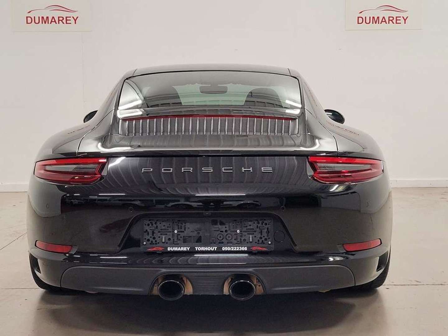 Porsche 991 II Carrera T - 2018 - Joinsteer - #4