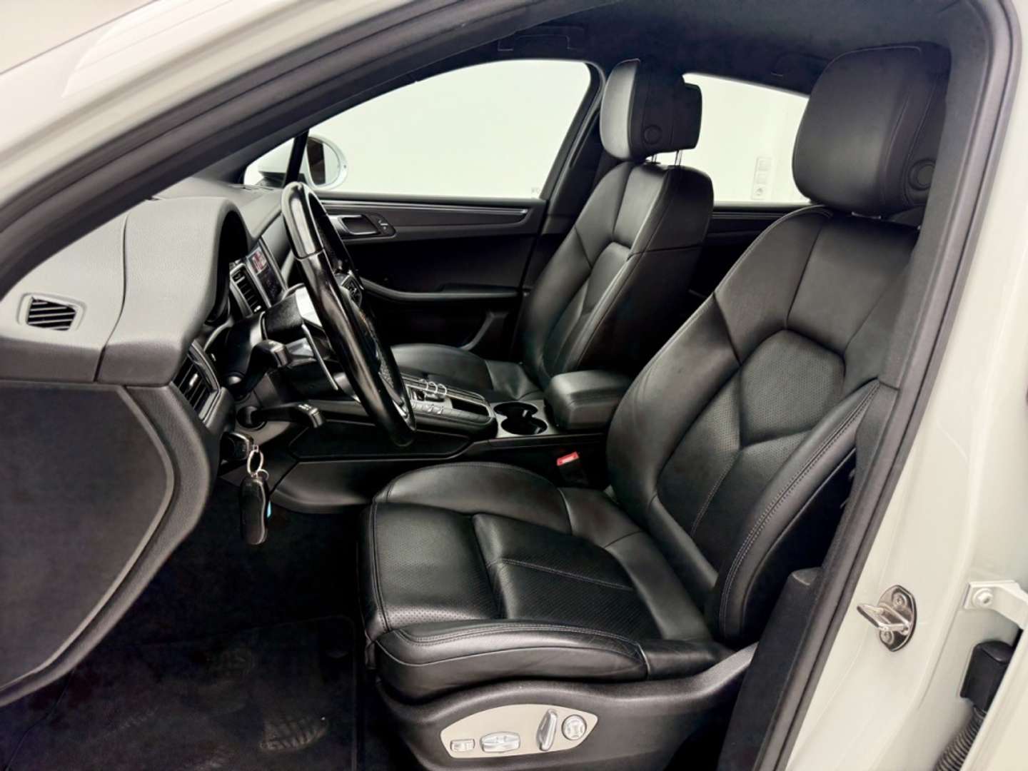 Porsche Macan I - 2018 - Joinsteer - #16