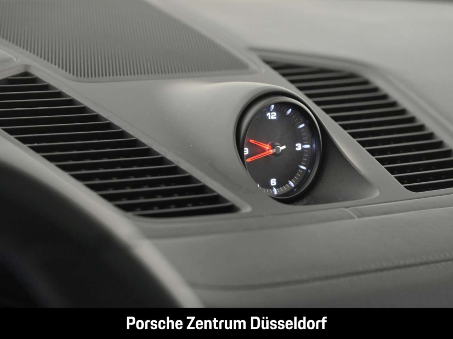 Porsche Cayenne II Coupe S Platinum Edition - 2022 - Joinsteer - #22