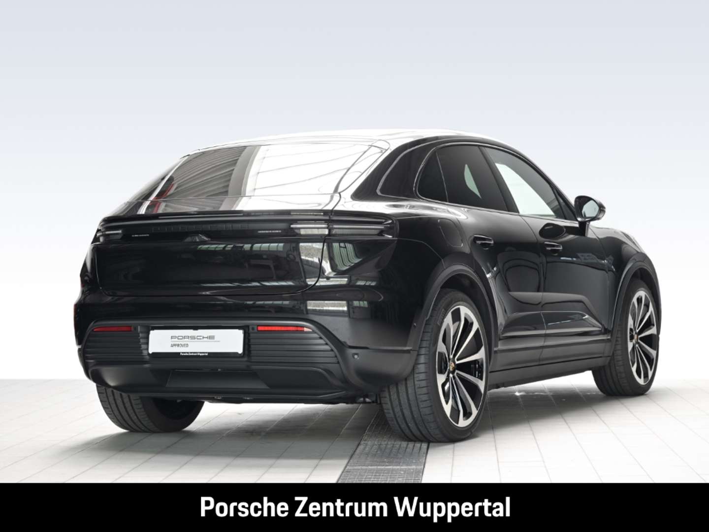 Porsche Macan II - 2025 - Joinsteer - #4