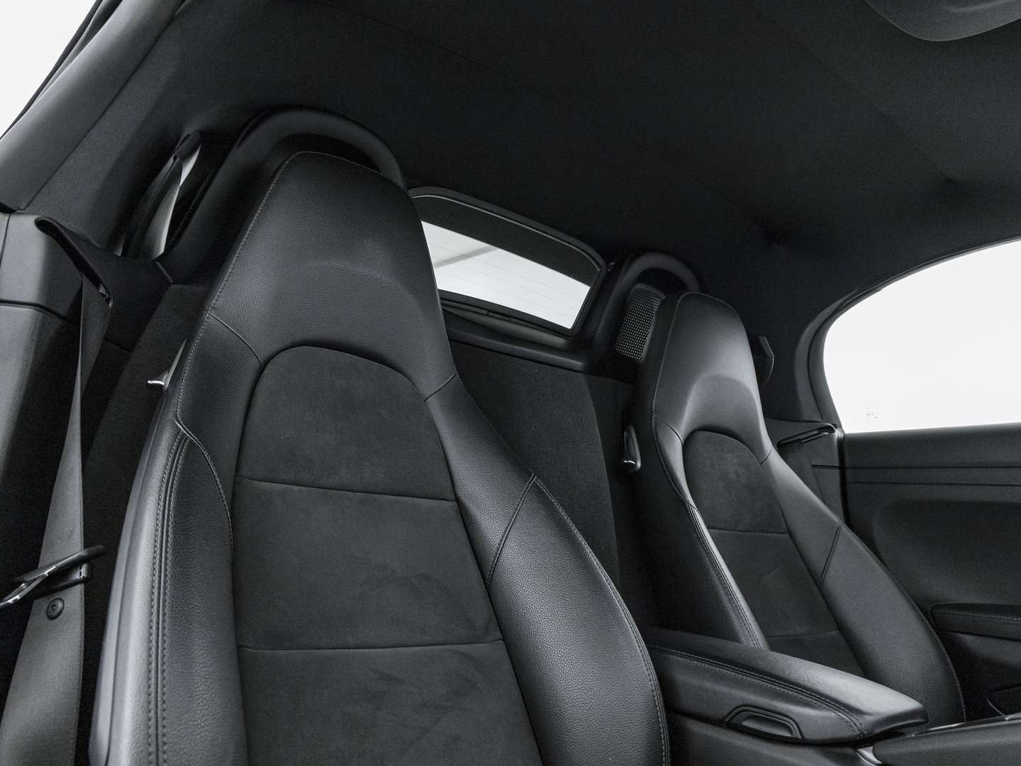 Porsche Boxster - 2019 - Joinsteer - #12