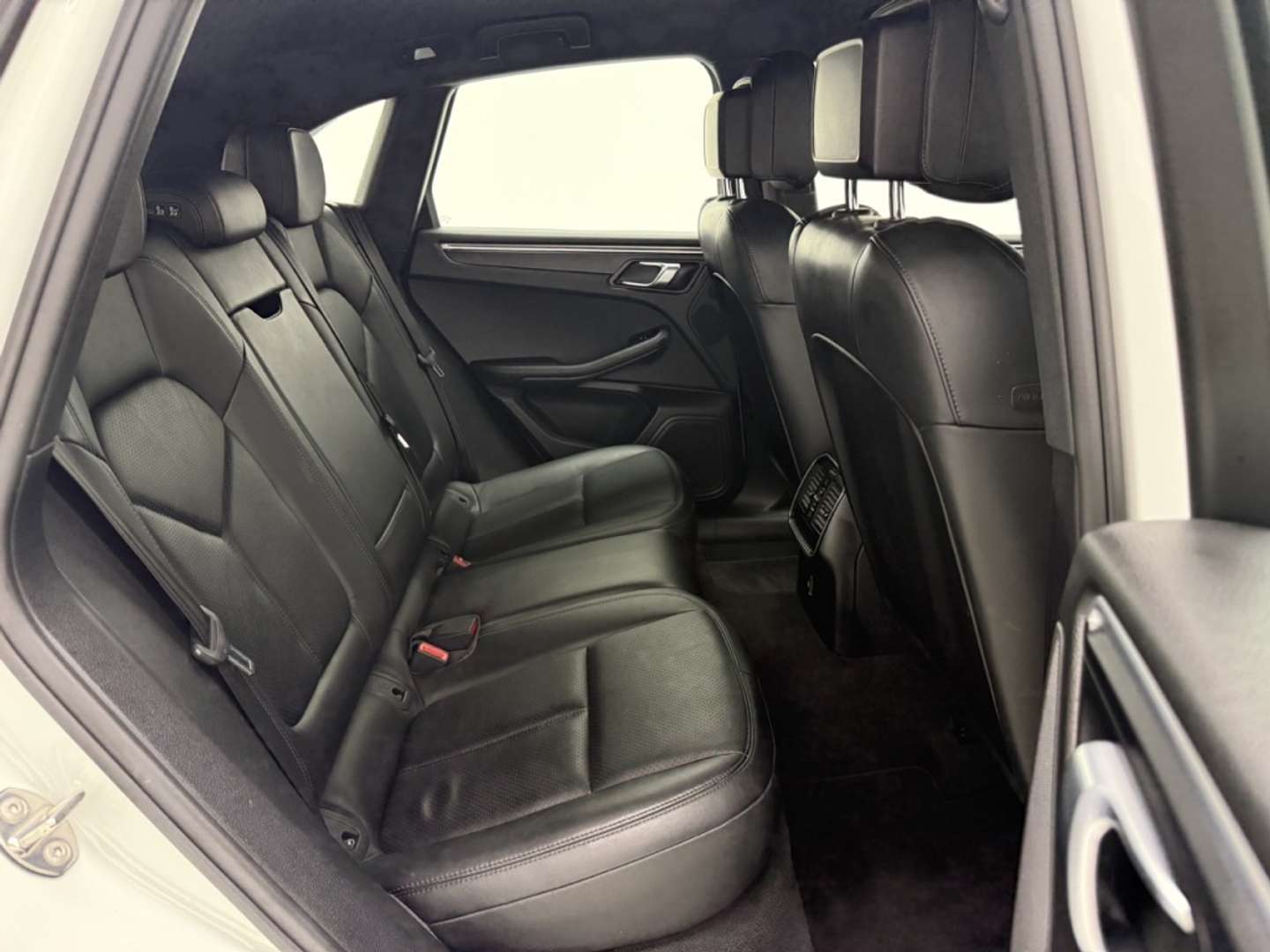 Porsche Macan I - 2018 - Joinsteer - #17