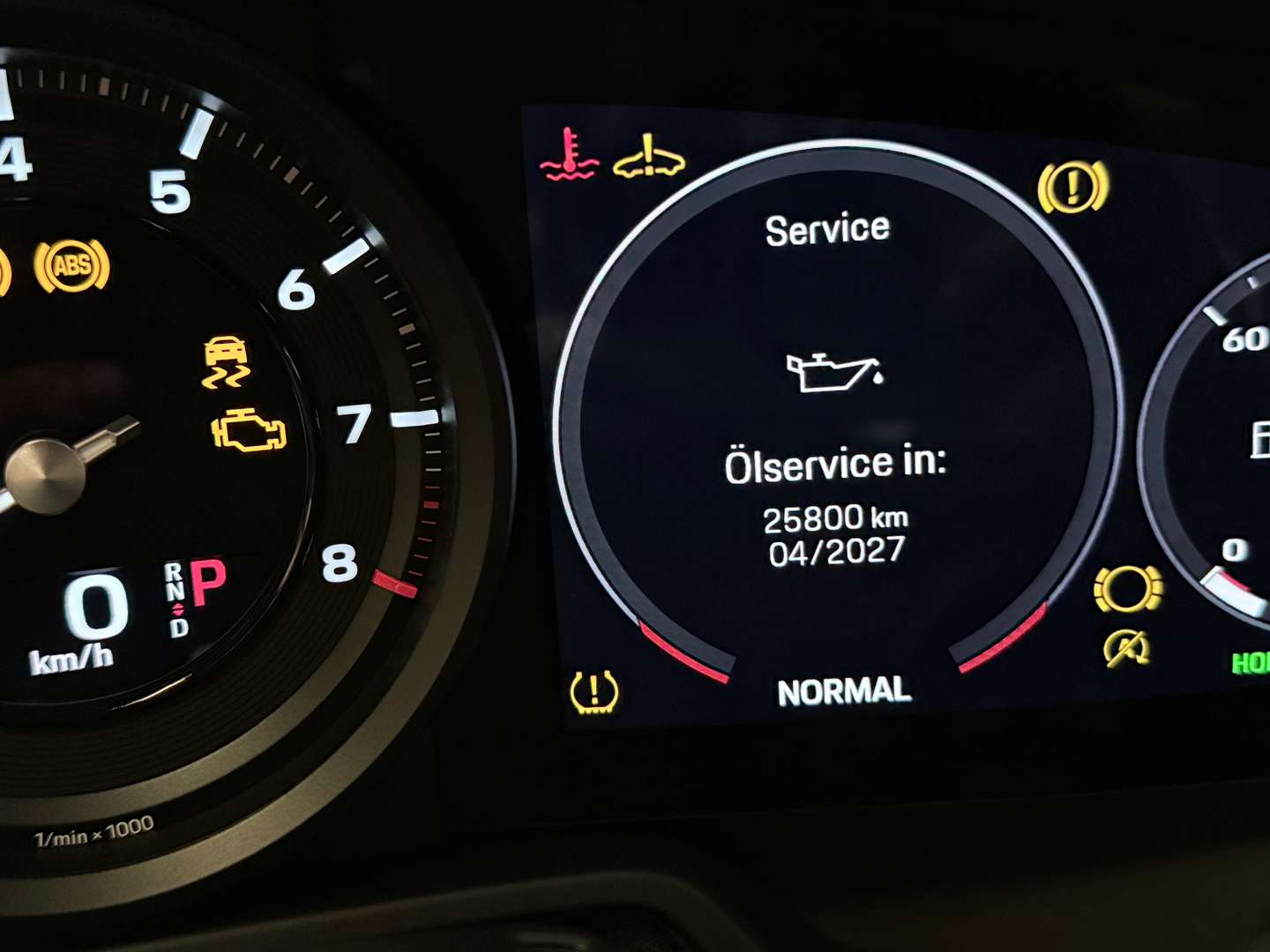 Porsche 992 II Carrera 4S - 2021 - Joinsteer - #25