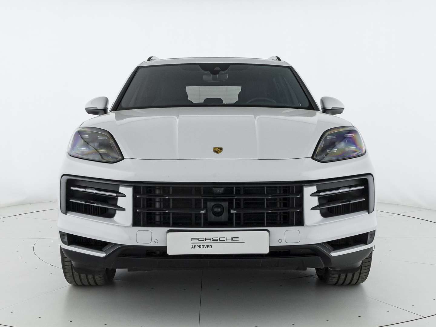 Porsche Cayenne III E-Hybrid - 2024 - Joinsteer - #6