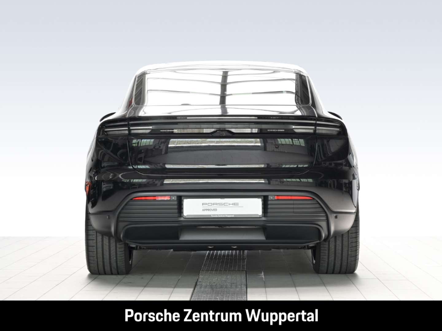 Porsche Macan II - 2025 - Joinsteer - #5