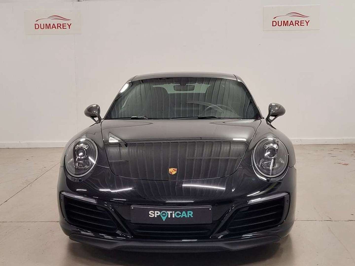 Porsche 991 II Carrera T - 2018 - Joinsteer - #6