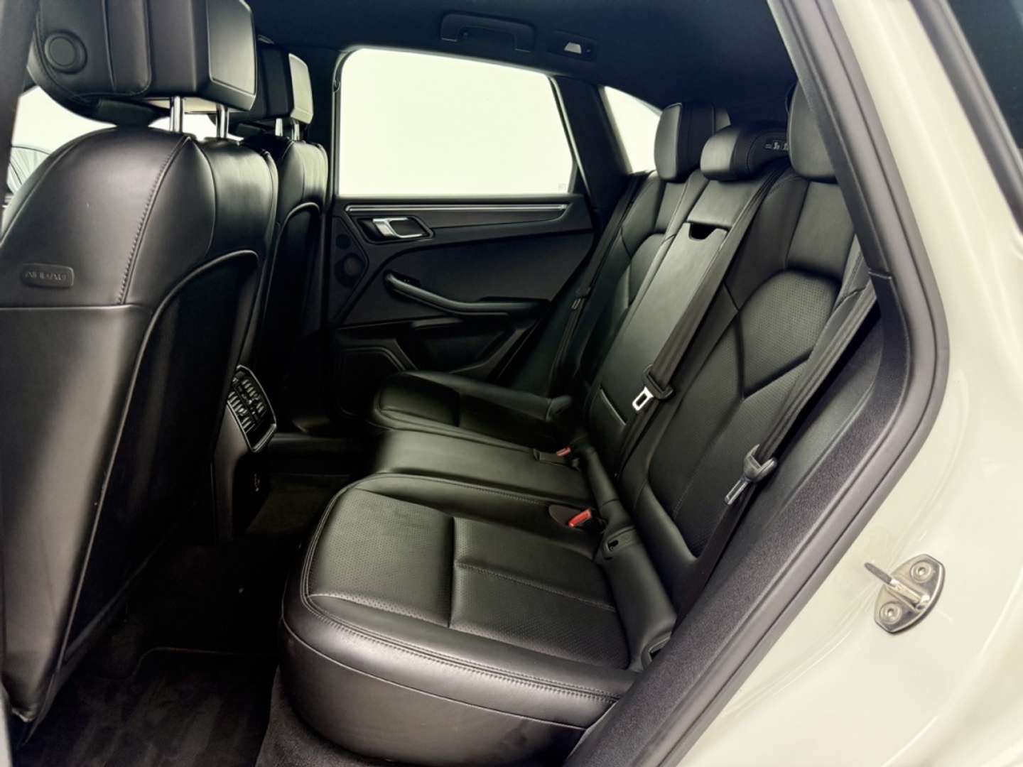 Porsche Macan I - 2018 - Joinsteer - #18