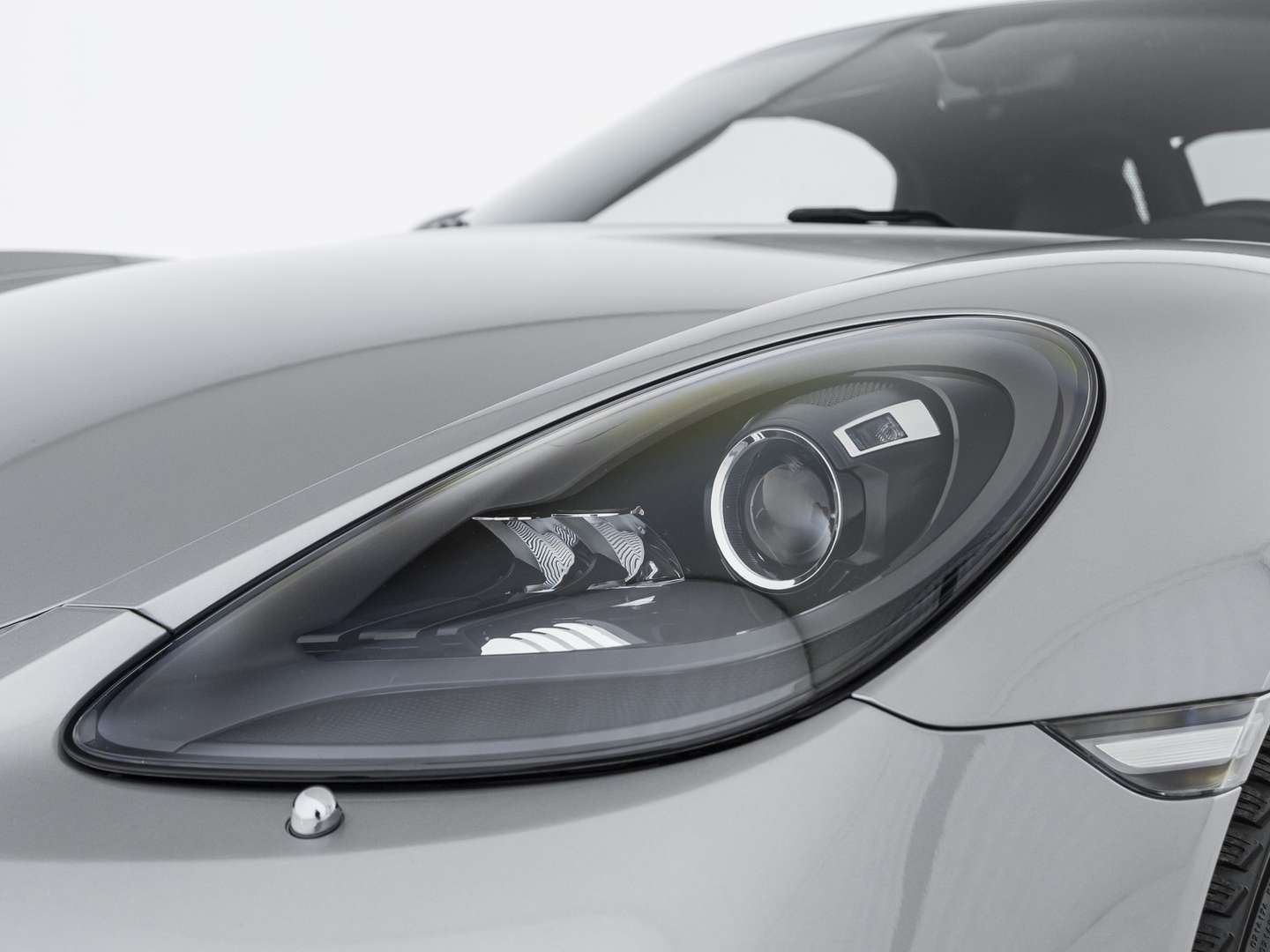 Porsche Boxster - 2019 - Joinsteer - #13