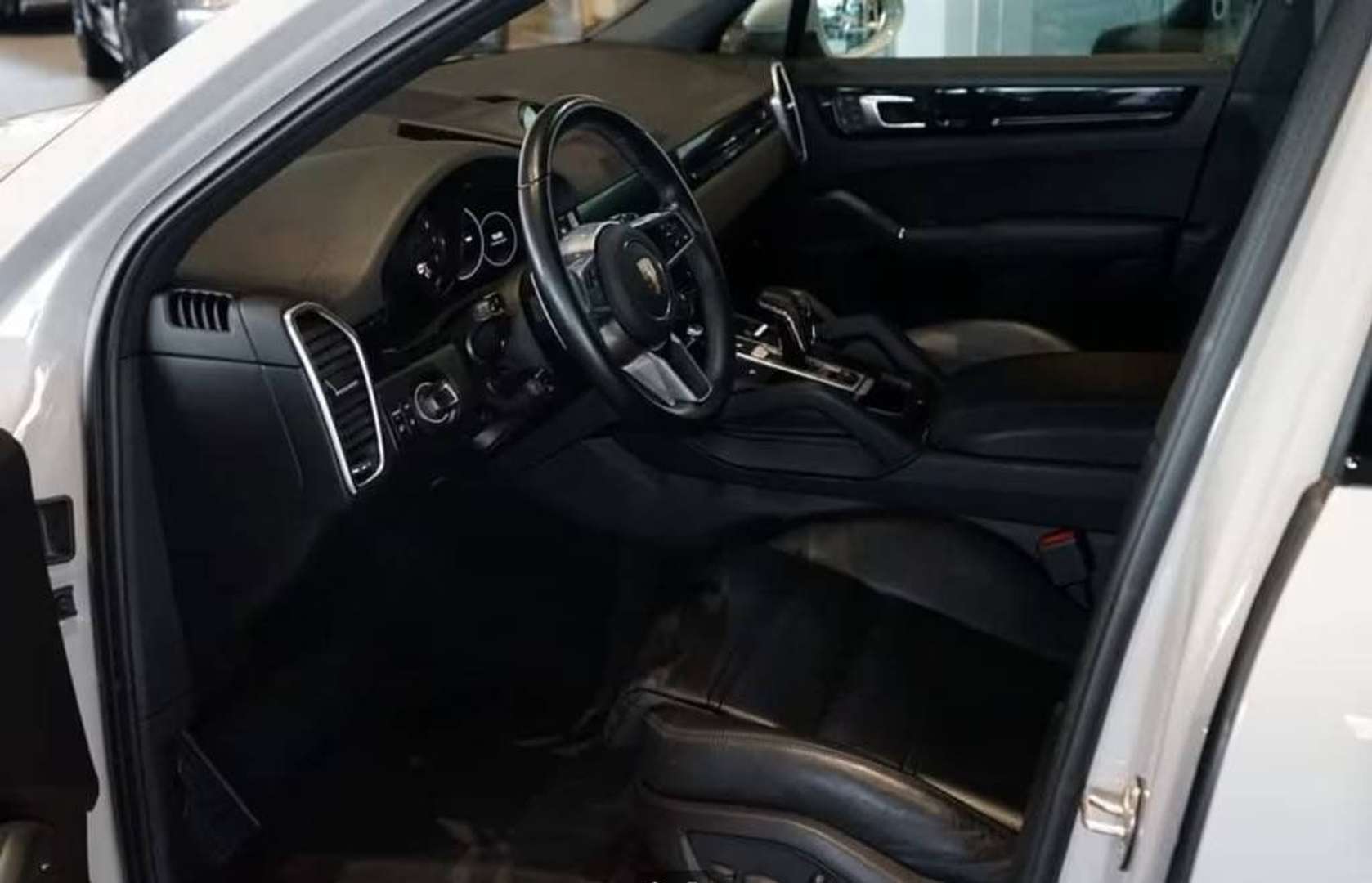 Porsche Cayenne II E-Hybrid - 2022 - Joinsteer - #3