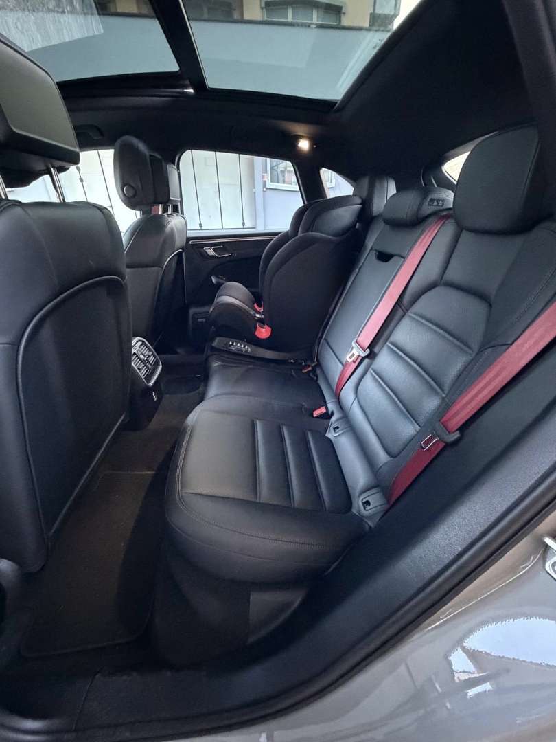 Porsche Macan II Base - 2022 - Joinsteer - #5