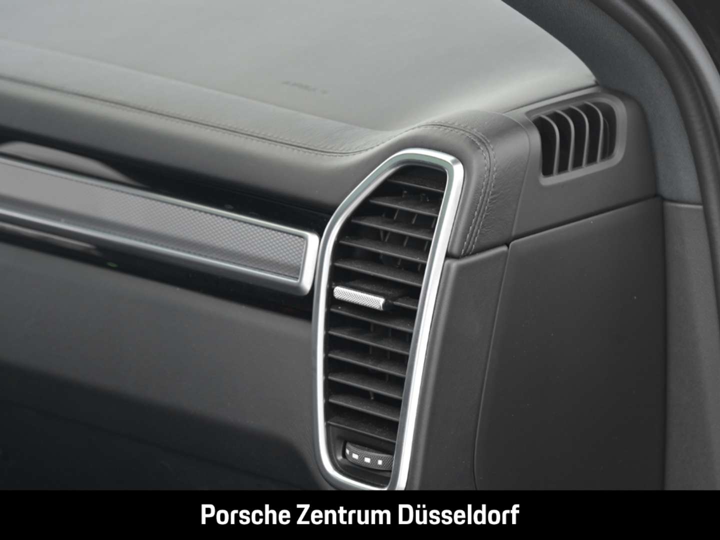 Porsche Cayenne II Coupe S Platinum Edition - 2022 - Joinsteer - #24