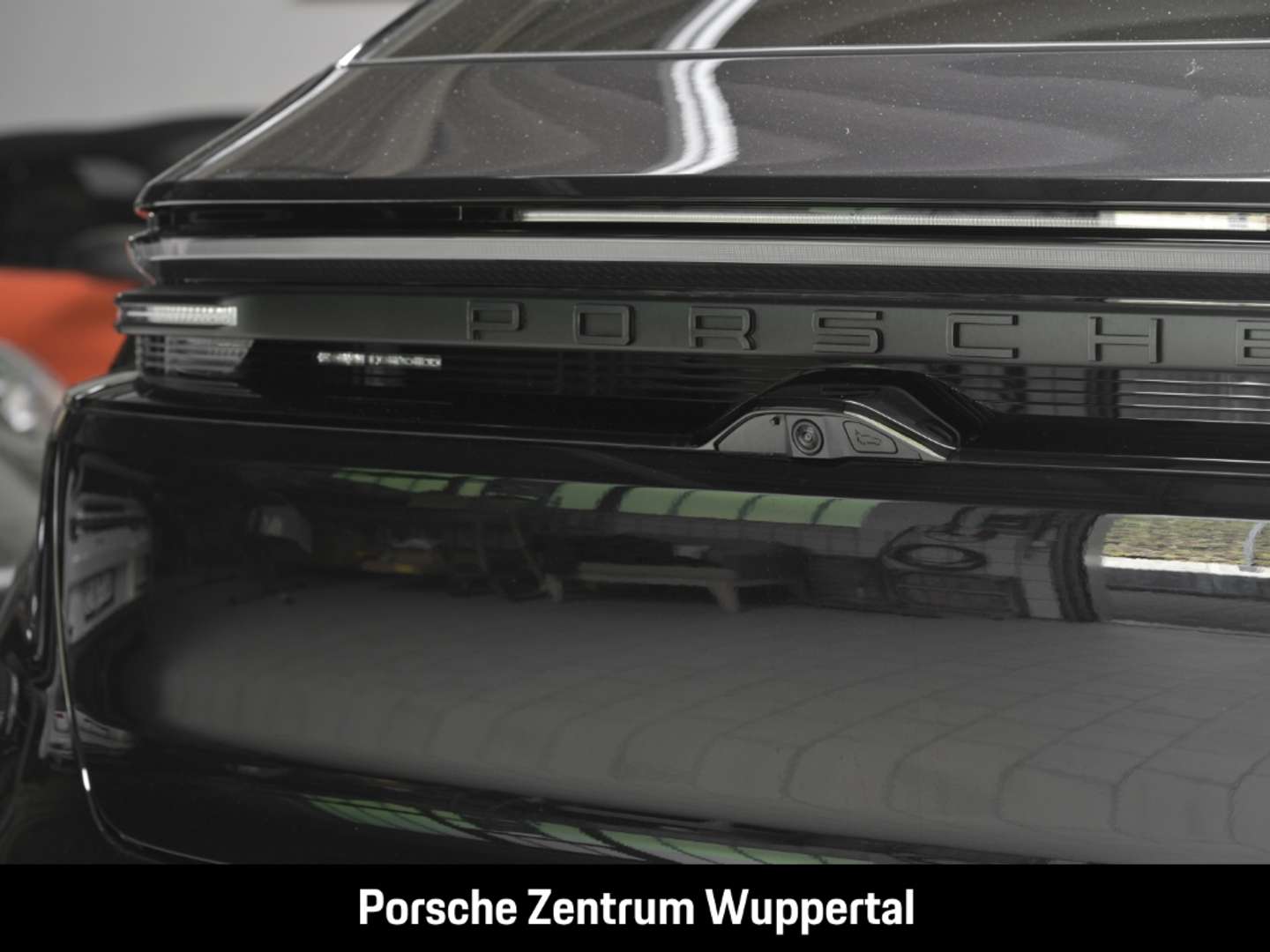 Porsche Macan II - 2025 - Joinsteer - #6